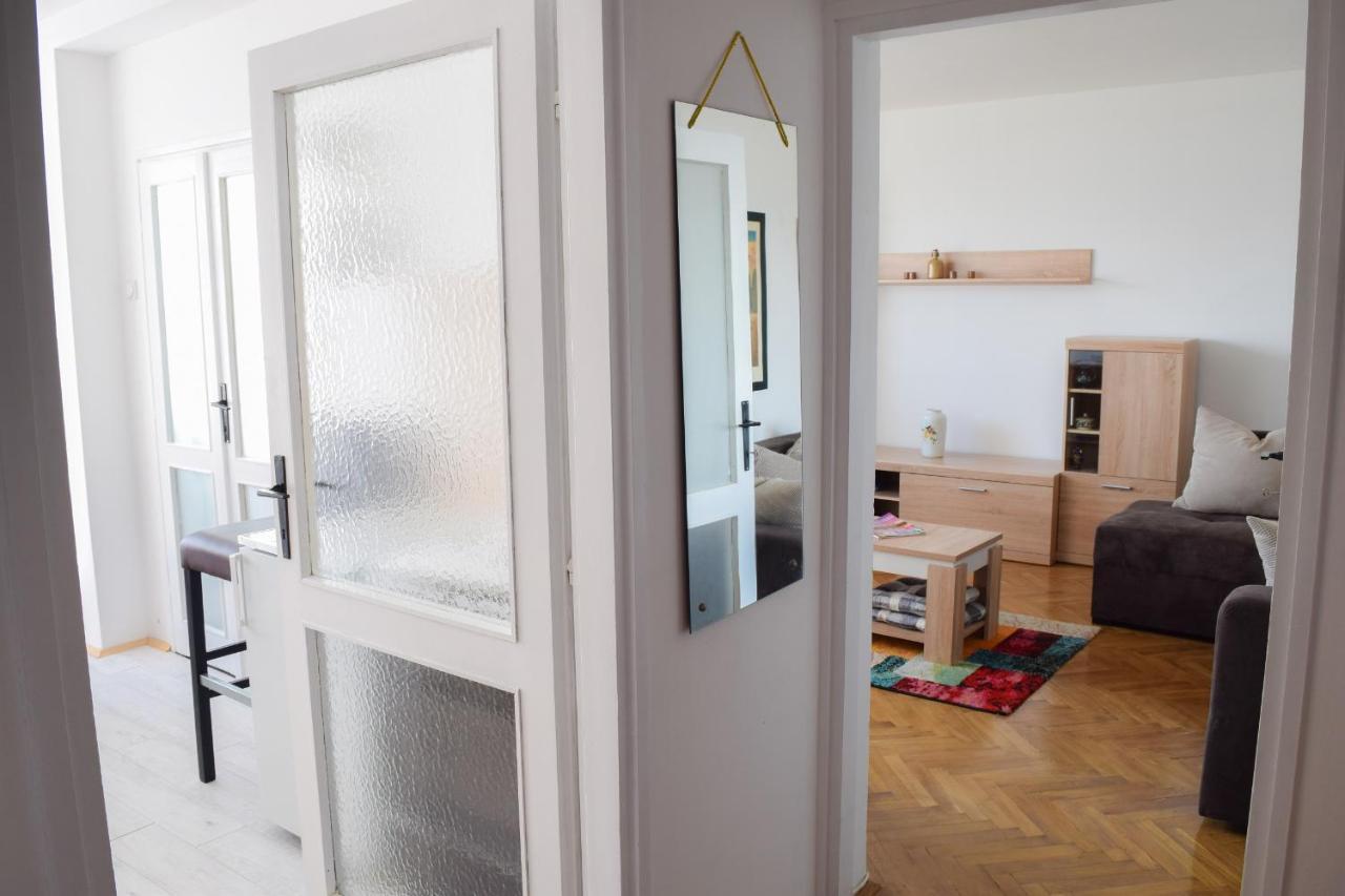 Apartman Bane 021 With A View Novi Sad Ngoại thất bức ảnh