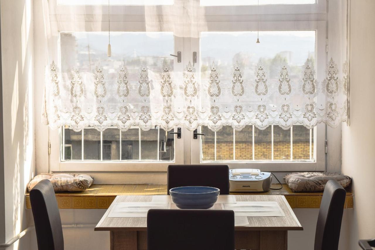 Apartman Bane 021 With A View Novi Sad Ngoại thất bức ảnh