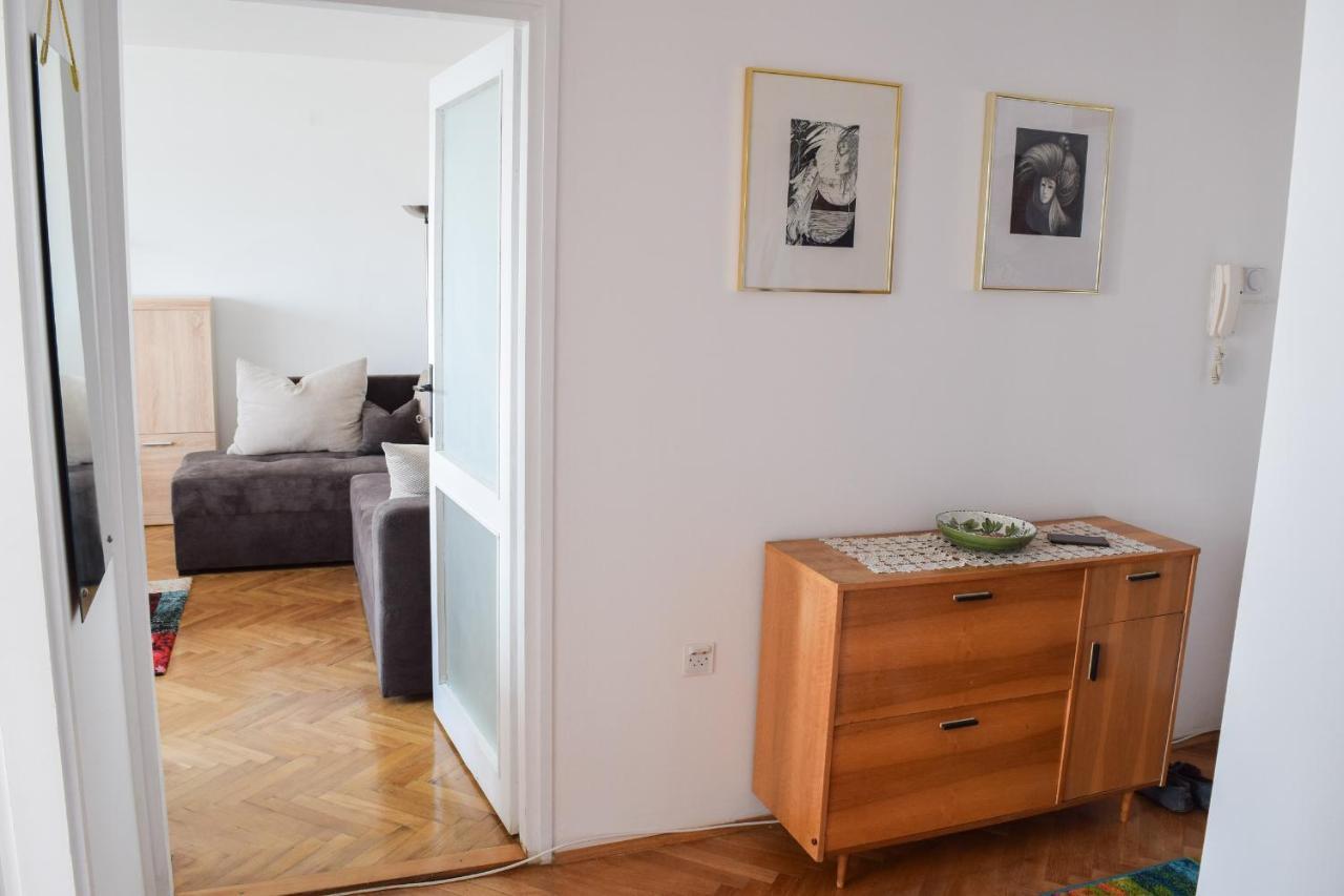 Apartman Bane 021 With A View Novi Sad Ngoại thất bức ảnh