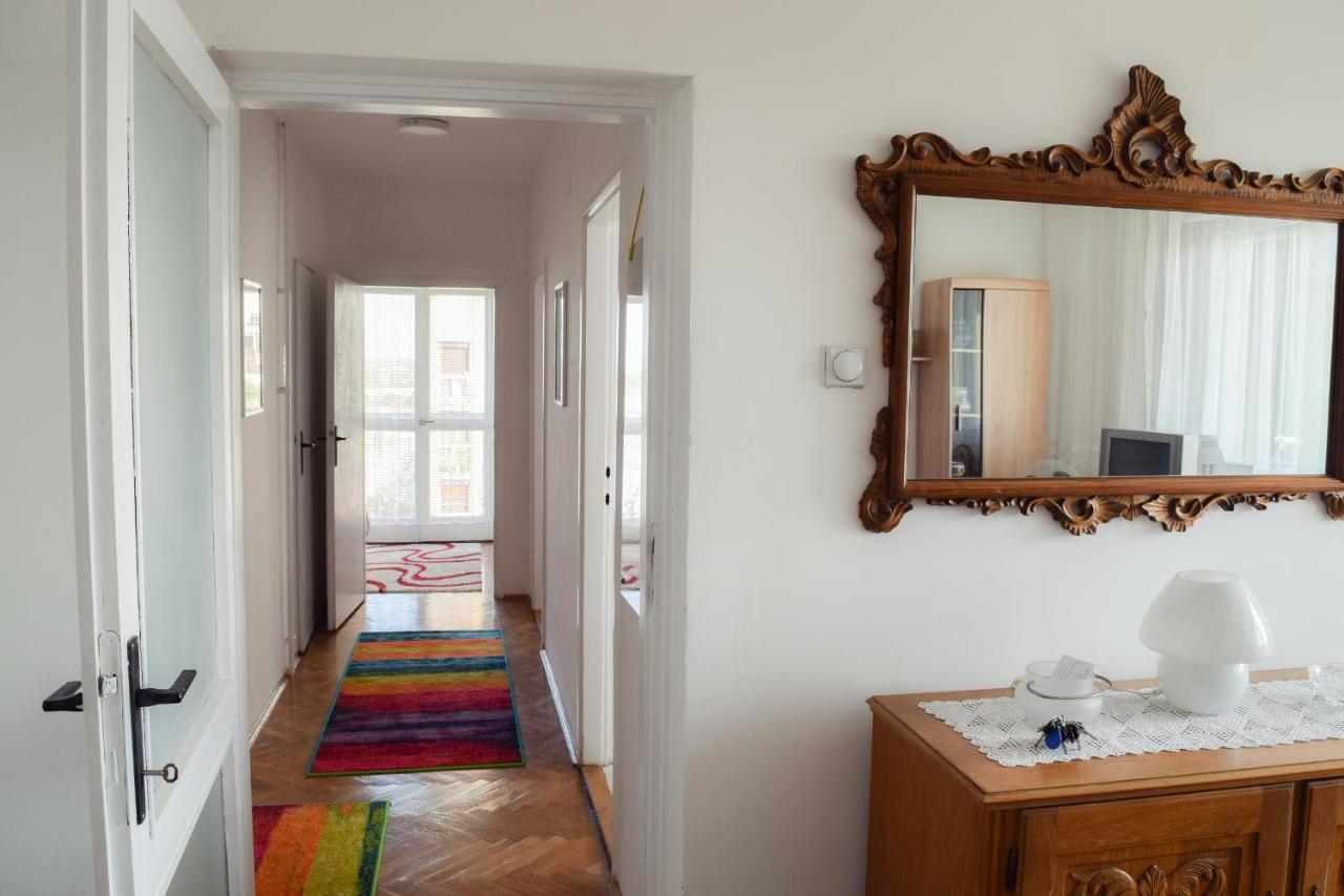 Apartman Bane 021 With A View Novi Sad Ngoại thất bức ảnh