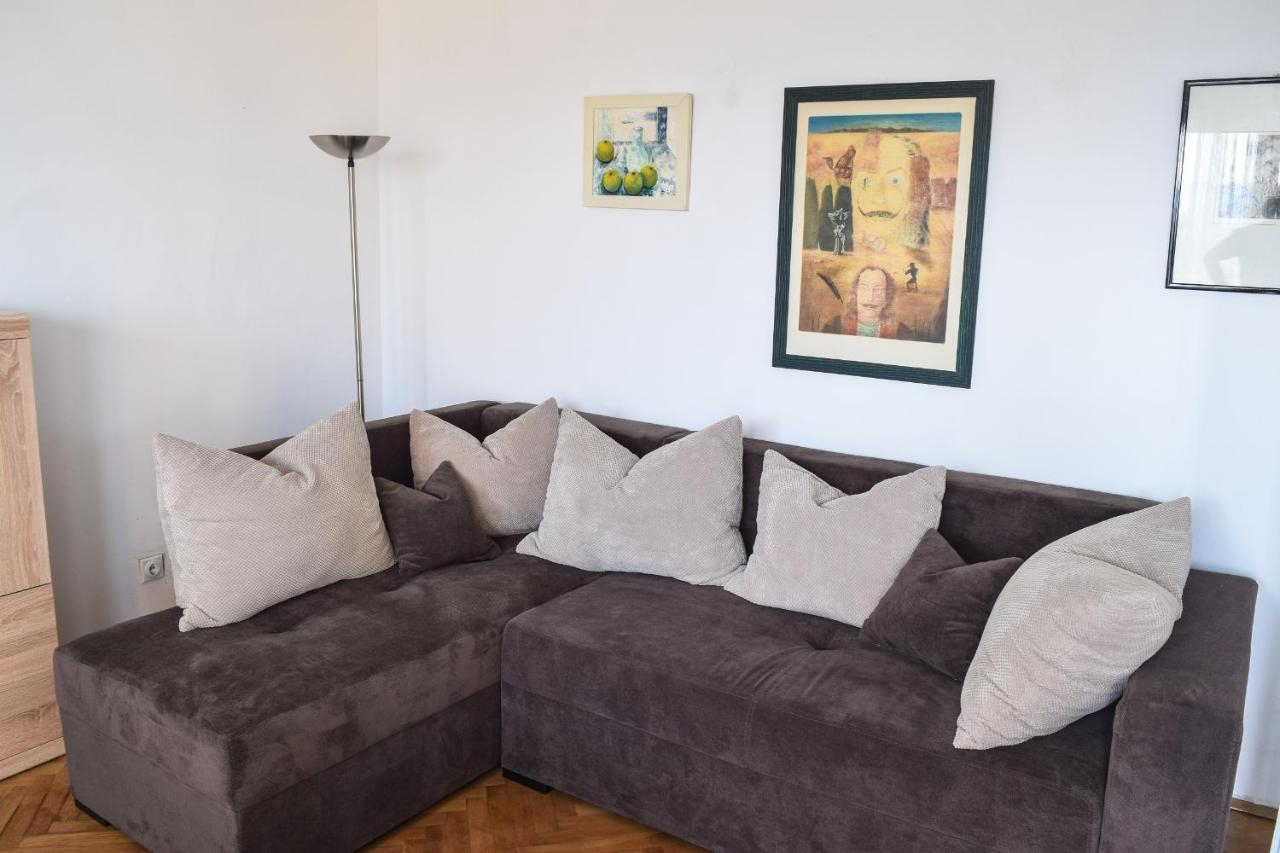 Apartman Bane 021 With A View Novi Sad Ngoại thất bức ảnh
