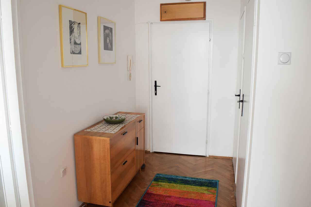 Apartman Bane 021 With A View Novi Sad Ngoại thất bức ảnh